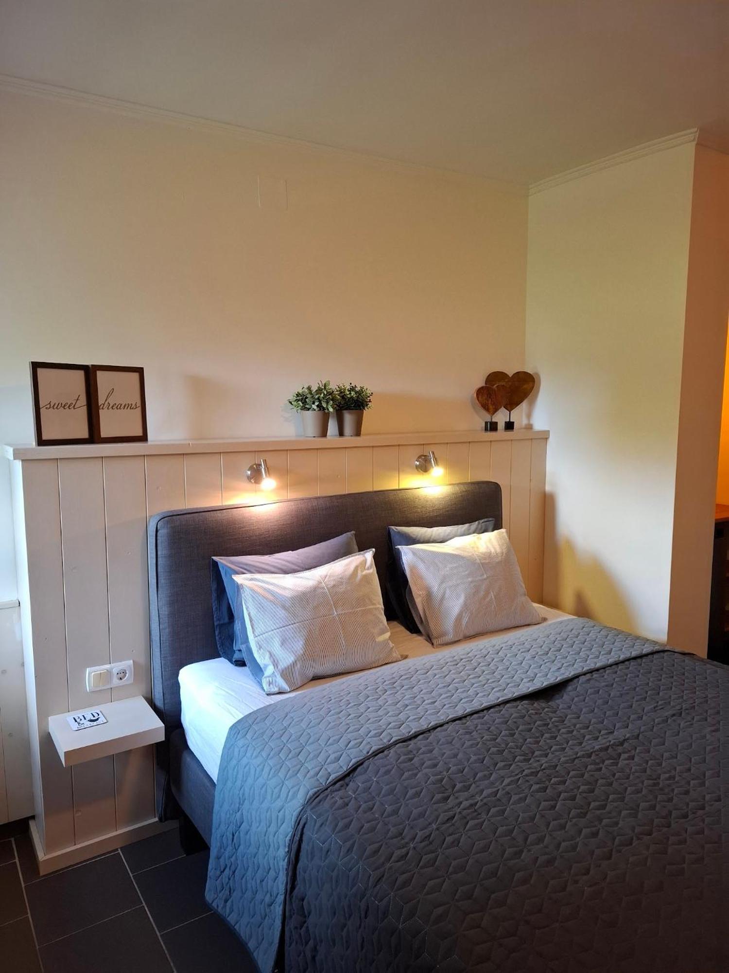 Tisza Lodge B&B - Panzio Tiszaderzs Room photo
